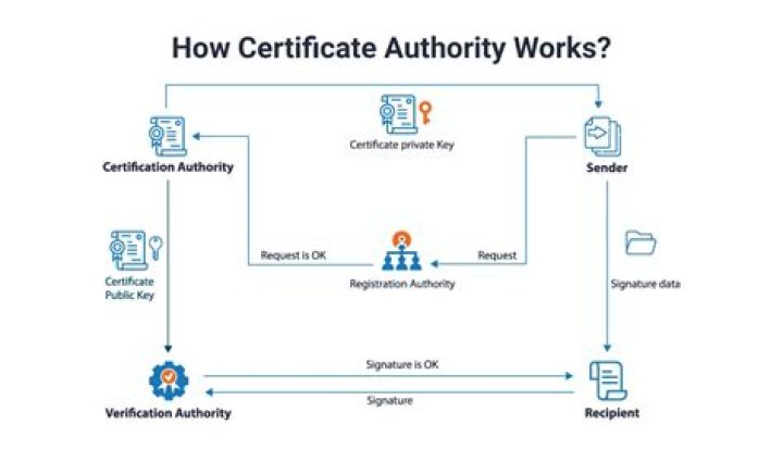 'Not a Certification Authority' while importing self-signed certificate