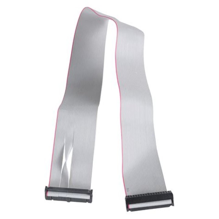 34-pin Ribbon Cable