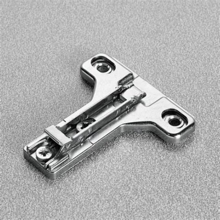 3rd screw