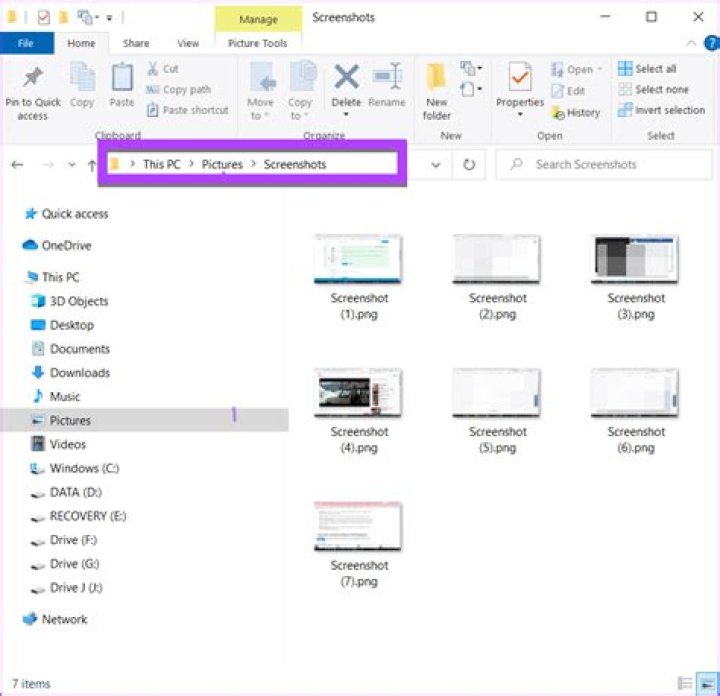 A screenshot showing a Windows dialog box with a folder path of C, vol0 and a size of 7.49 gigabytes