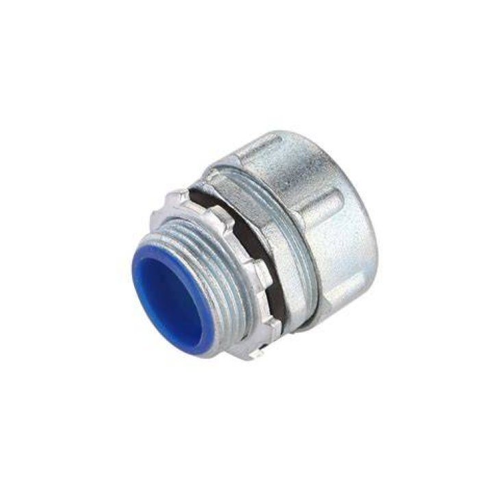 a straight connector