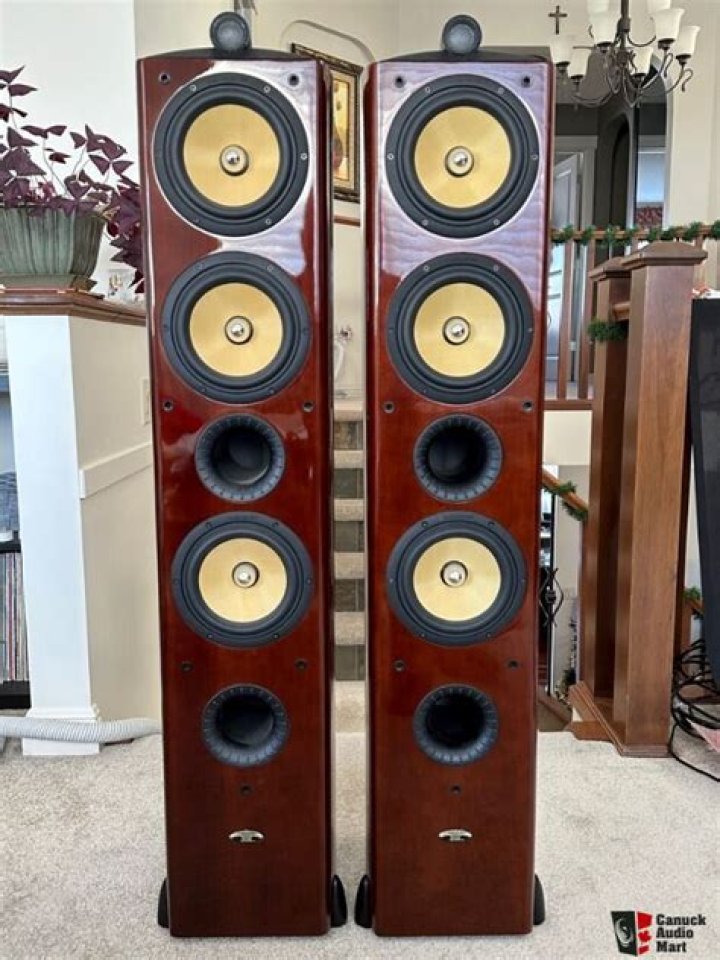 About to select Speakers device.