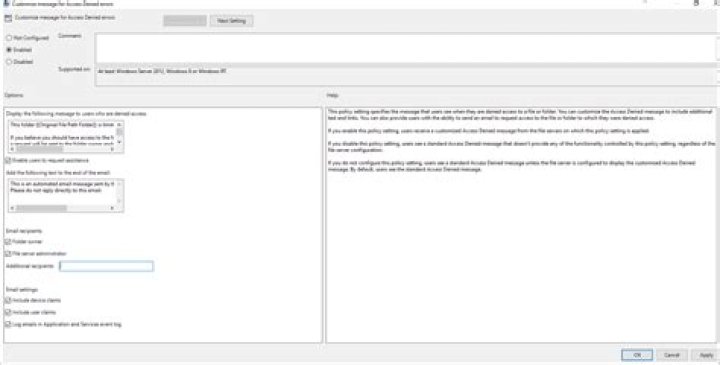Access denied to smb://WORKGROUP%5Ceduardo@192.168.0.5/D.