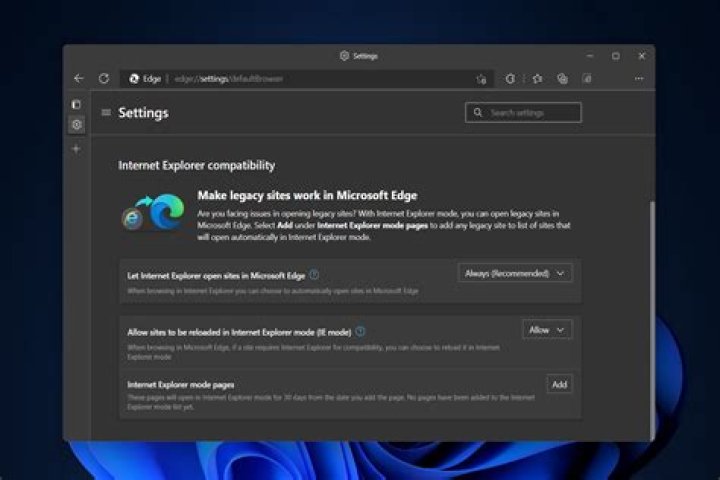 ActiveX not supported