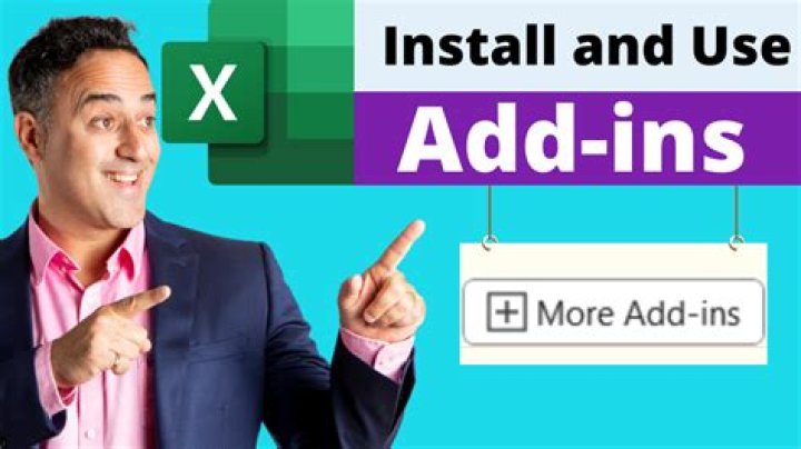 addins
