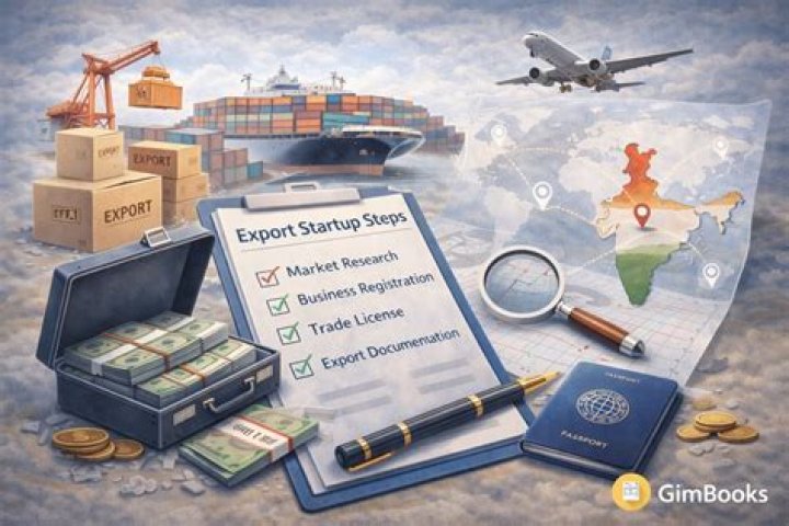 An available export