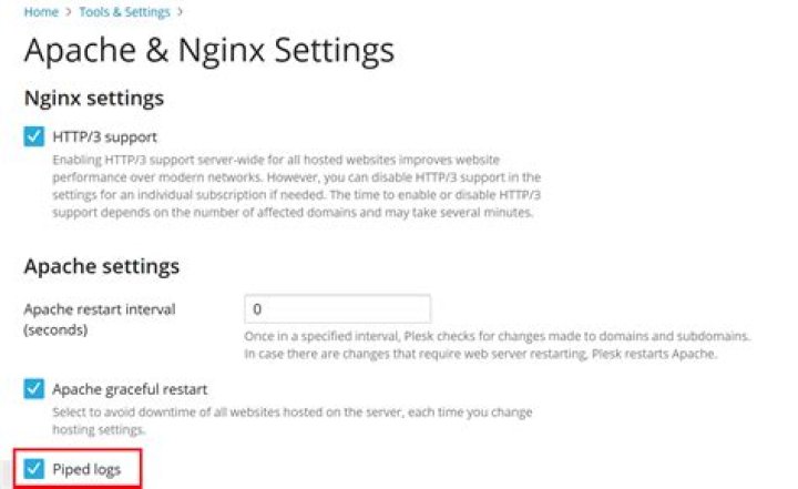 Apache2 not starting - Error Invalid command 'ProxyRequests'