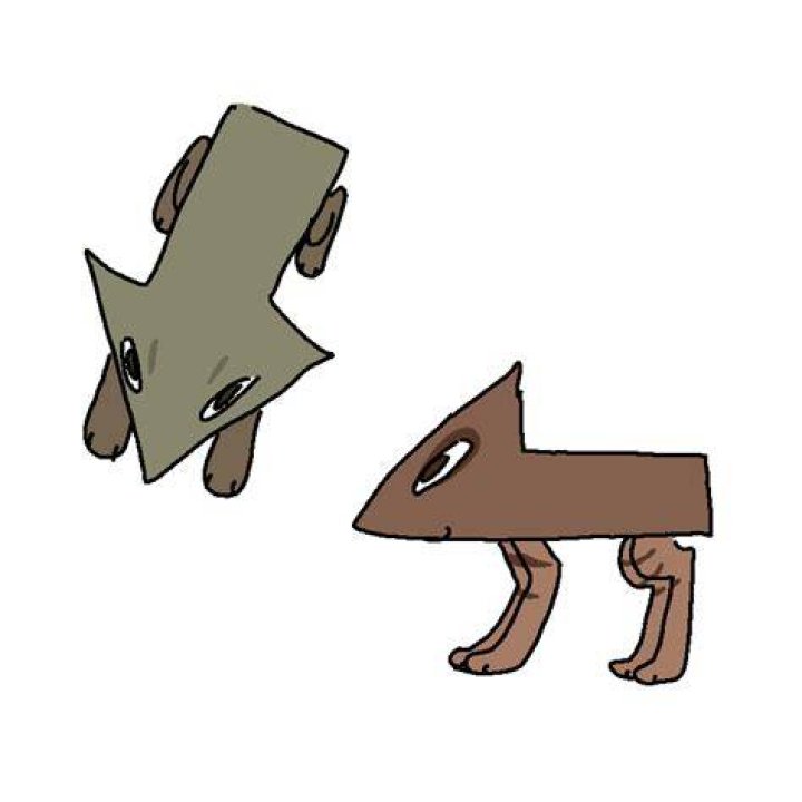 arrow thing