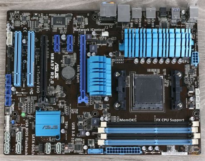 Asus M5A97 Le R2.0 Beep Code Table