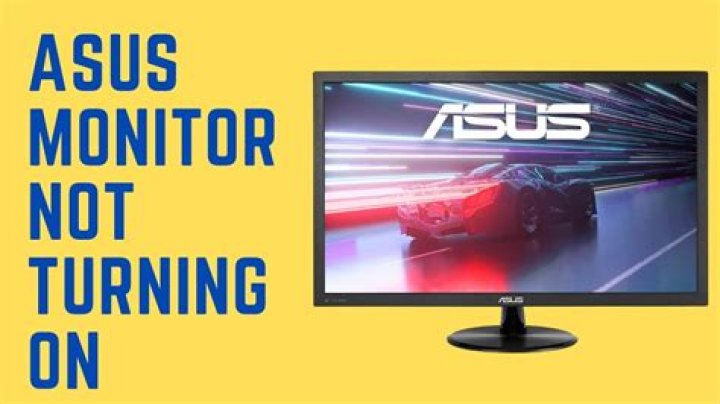Asus t100 not turning on