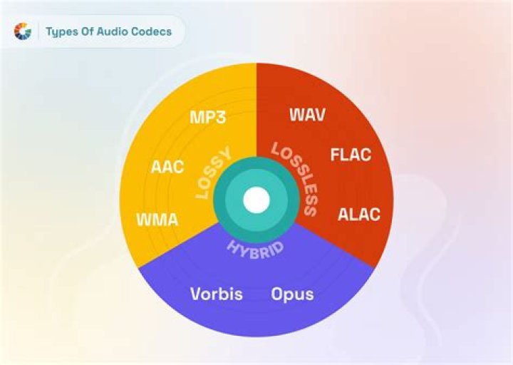 Audio Codec