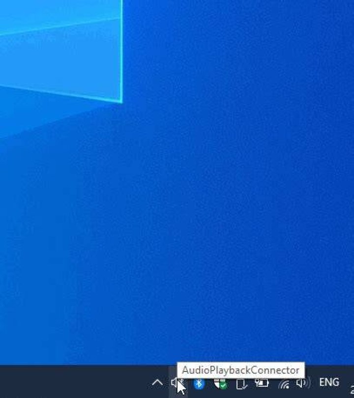 AudioPlaybackConnector Official GIF