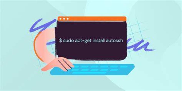 autossh mac cli wont login