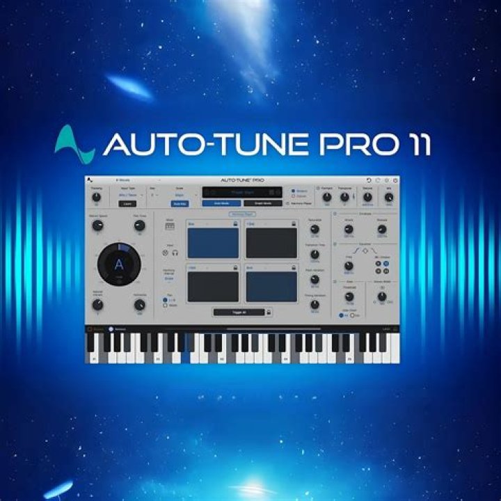 auto-tune