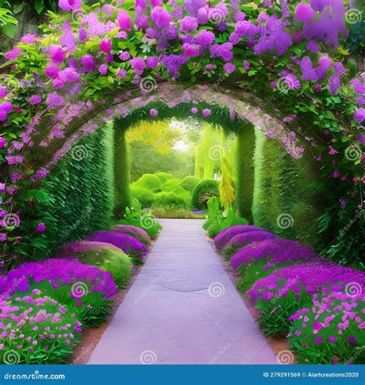 Background image with a secret layer?