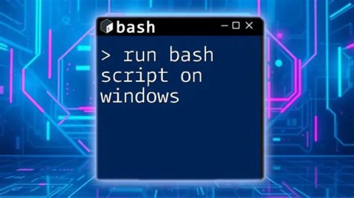 Bash on Windows. Reboot required. shutdown: Unable to shutdown system