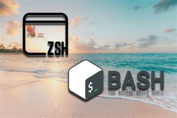 Bash or zsh conditional patterns and variable expansions