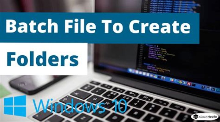Batch file to create a folder in multiple other folders and assign NTFS Perms to it
