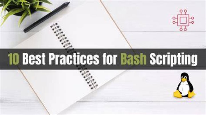 Best Practices for multi-file BASH scripts?