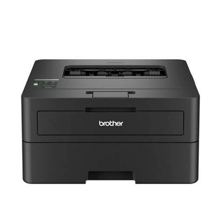 Brother HL-L2300D - CUPS shows print jobs complete, nothing gets printed