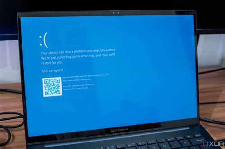 BSOD
