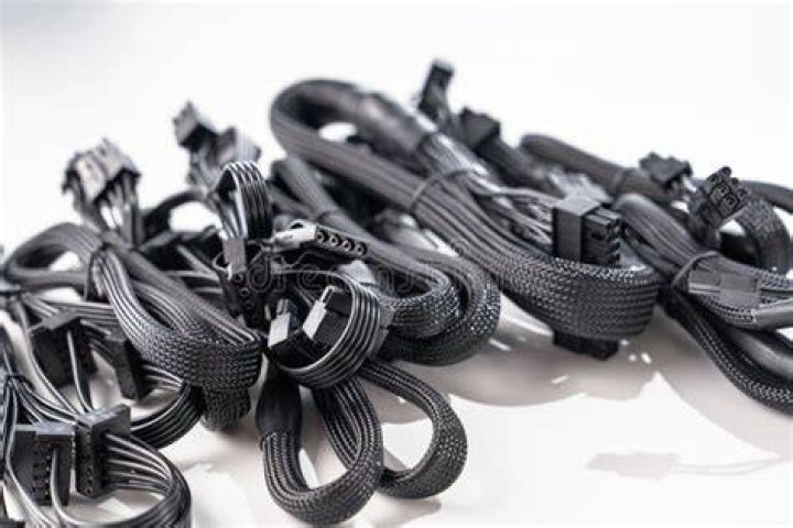 Cables for building a computer [closed]
