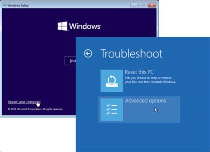 Can't Boot into Windows 10, Grub Rescue and Bootrec /FixMBR doesn't work