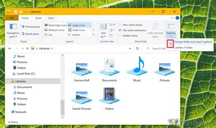 Can't open new File Explorer windows by right click on Windows 10