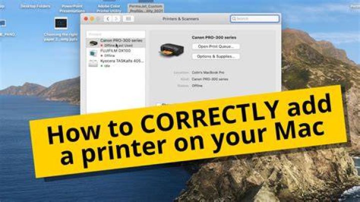 Can't set custom page size in mac printer driver