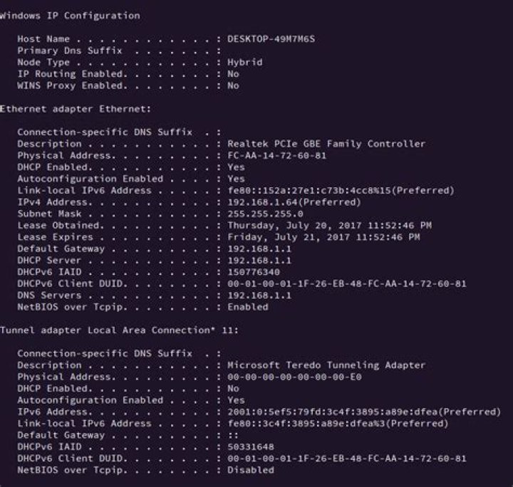 Can access internet but cannot ping default gateway