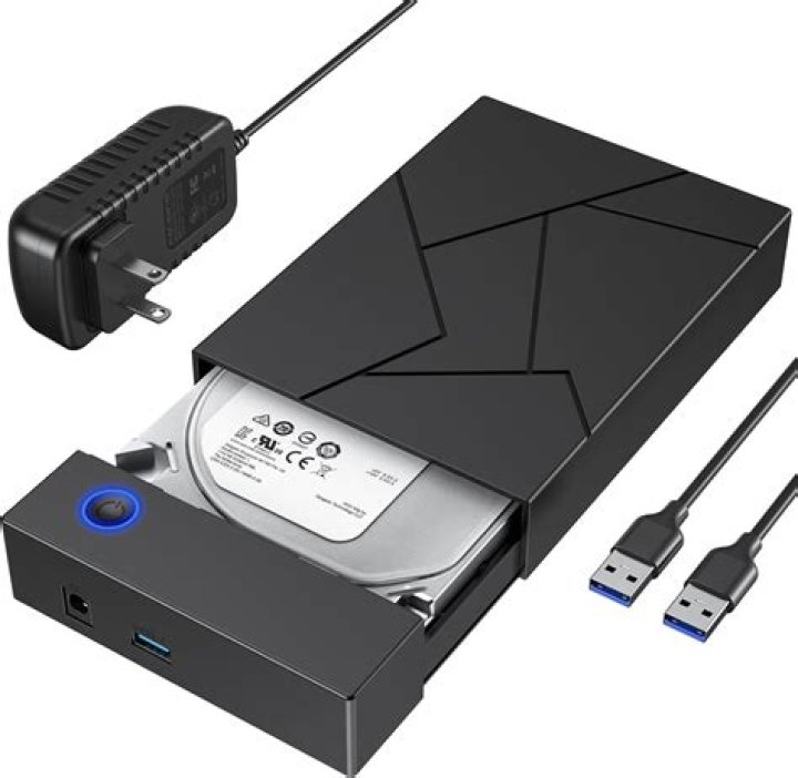 Can I turn my external USB HDD into a wireless HDD?