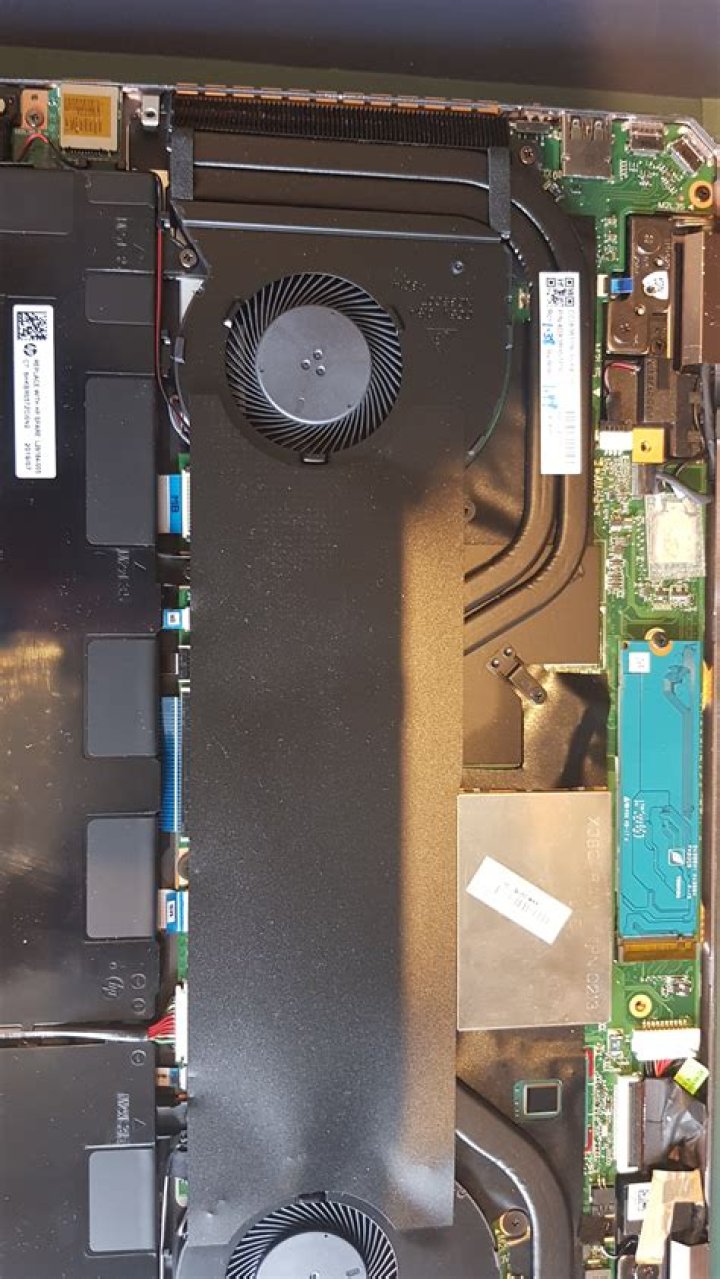 can i upgrade to 32gb ram?