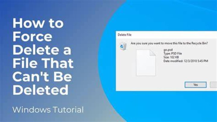 Cannot delete a file on a Windows USB flash drive on a Mac. Locked as “You can only read…” in the Finder