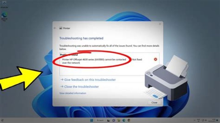 Cannot find router