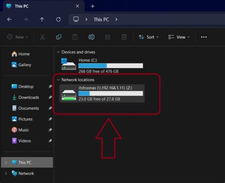 Cannot mount a Mac OS hosted samba share on a Raspberry Pi; SMB and mount CIFS