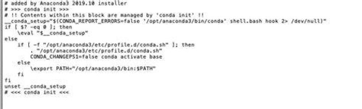 Cannot open Jupyter Notebook in the new zsh shell in macOS