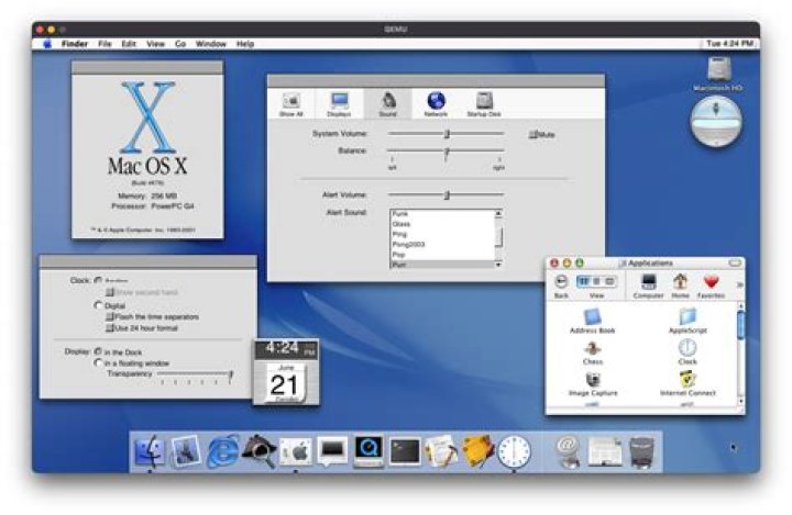 Cannot use scp on Mac OS X