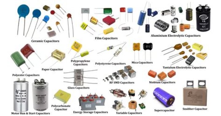 Capacitors