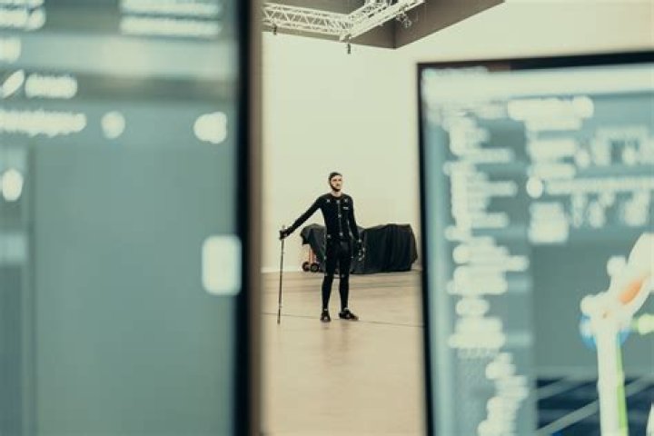 Capture session