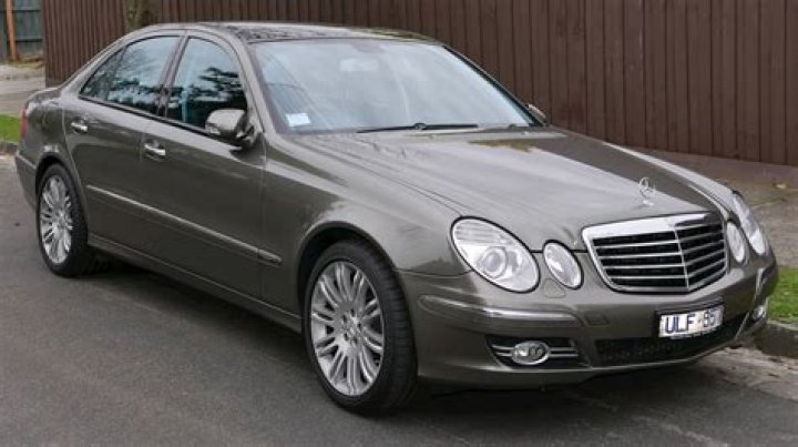 CDI drive e