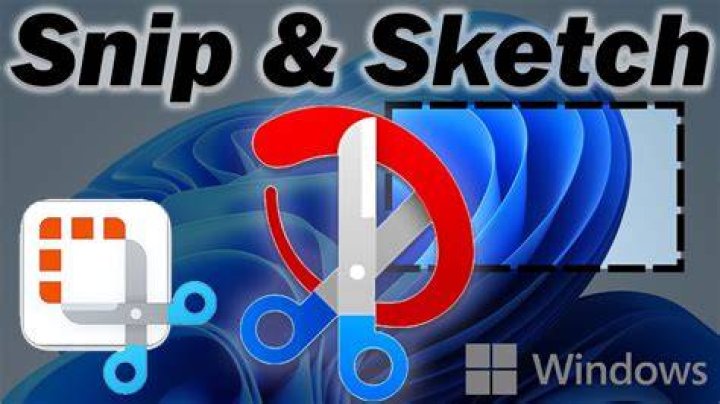 Change Snip n Sketch file save path