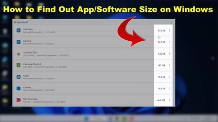 change the size of apps text and other items on the screen