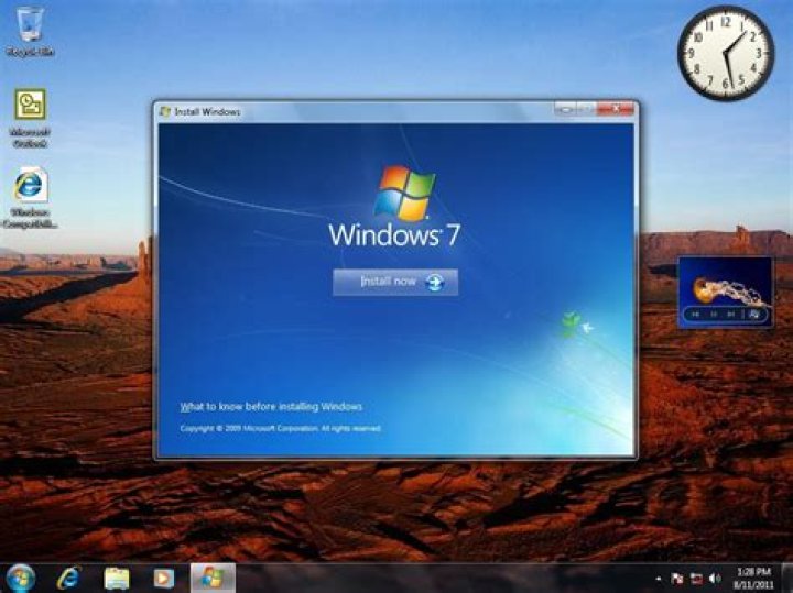 Change Windows 7 Edition after install