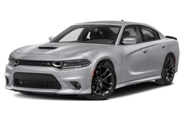 charger