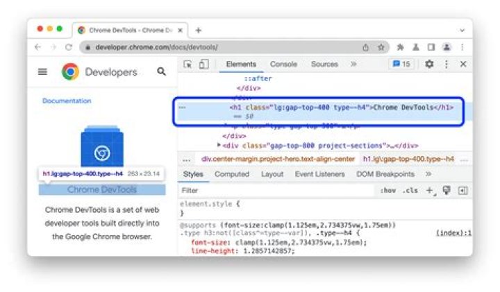 Chrome developer tools - delete cookies