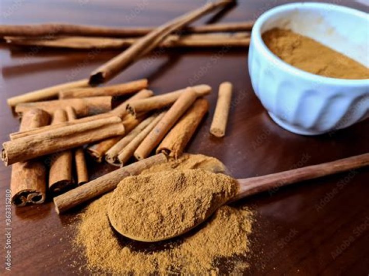 Cinnamon