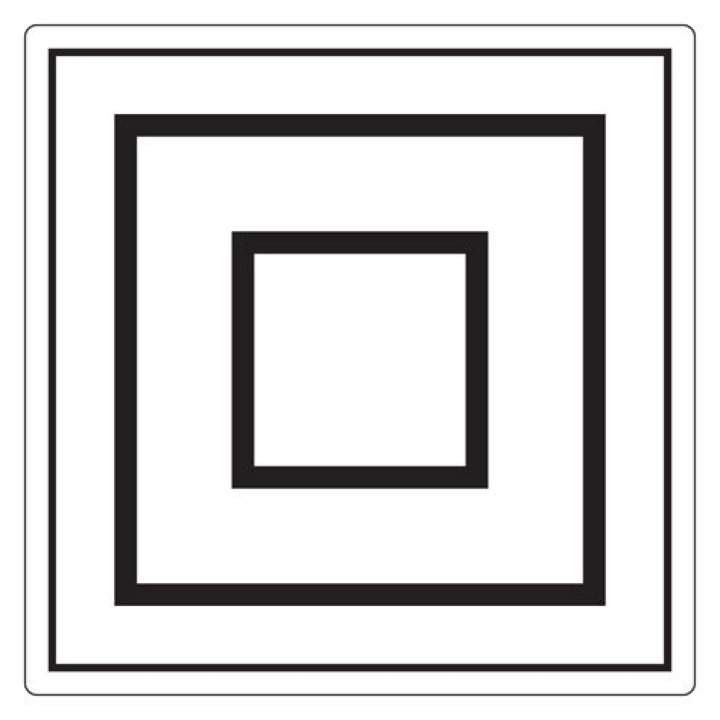 Class II symbol