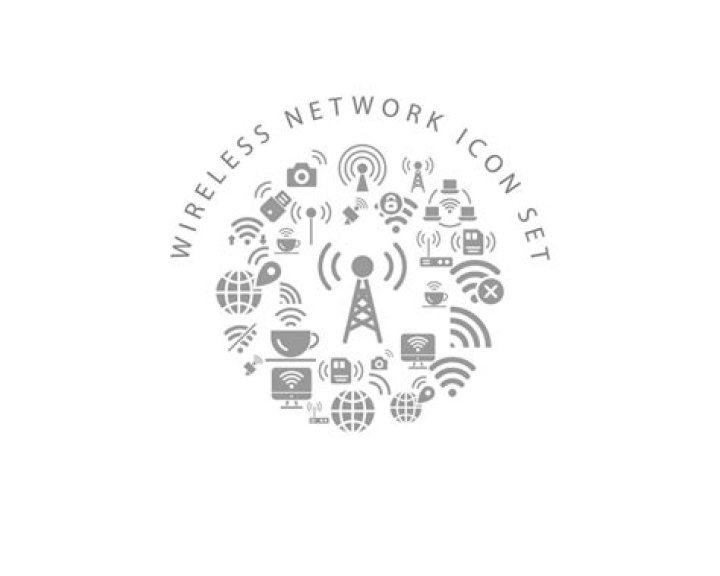 click on wireless network icon, right click the desired network, click on properties