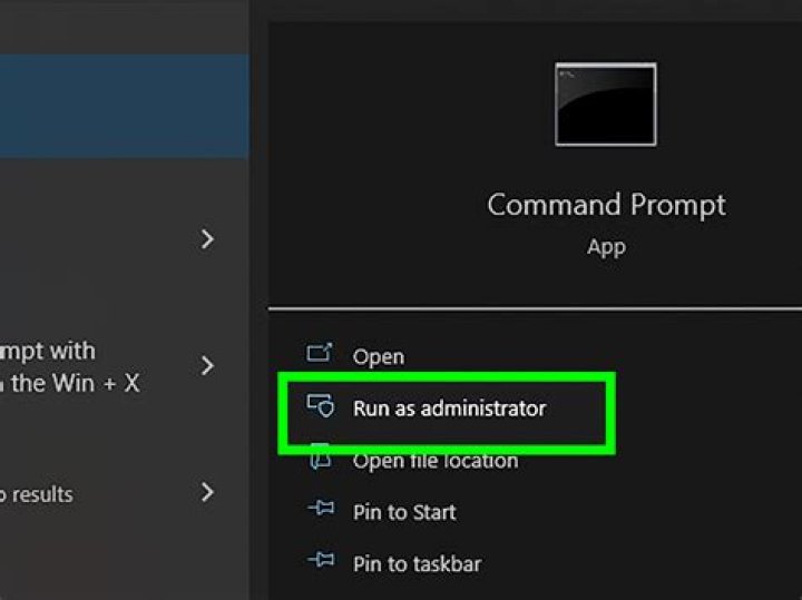 cmd screenshot