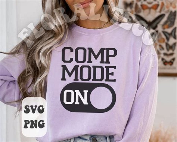 comp mode